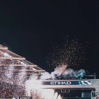 F1 Grand Prix wallpaper