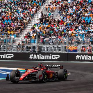 F1 Grand Prix wallpaper