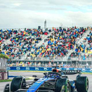 F1 Grand Prix wallpaper