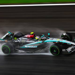 F1 Grand Prix wallpaper