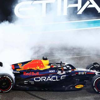 F1 Grand Prix wallpaper