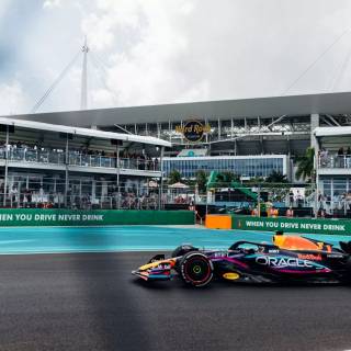 F1 Grand Prix wallpaper