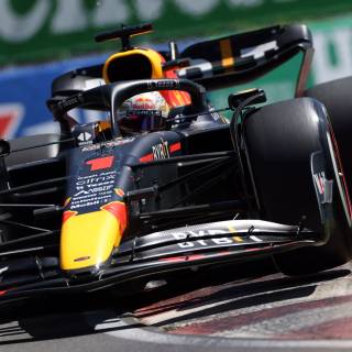 F1 Grand Prix wallpaper