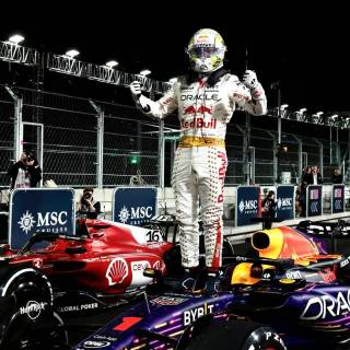 F1 Grand Prix wallpaper