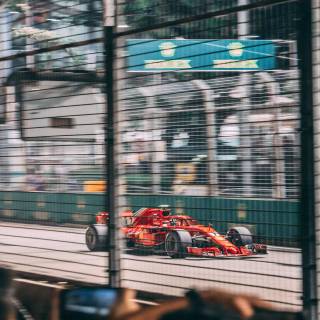 F1 Grand Prix wallpaper