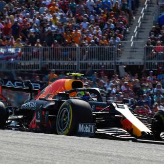 F1 Grand Prix wallpaper