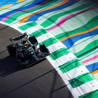 F1 Grand Prix wallpaper