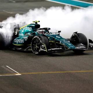 F1 Grand Prix wallpaper