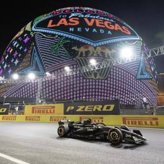 F1 Grand Prix wallpaper