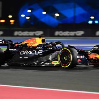 F1 Grand Prix wallpaper