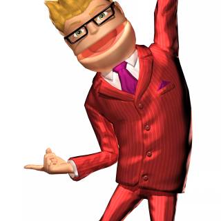 Buzz!: Quiz TV wallpaper