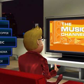 Buzz!: Quiz TV wallpaper