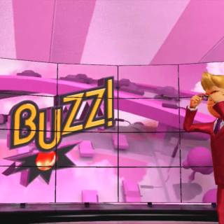 Buzz!: Quiz TV wallpaper