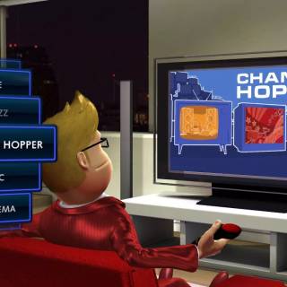 Buzz!: Quiz TV wallpaper