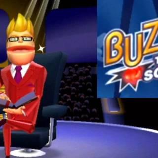 Buzz!: Quiz TV wallpaper