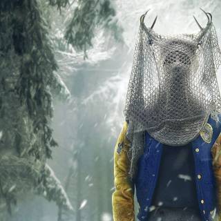 Yellowjackets wallpaper