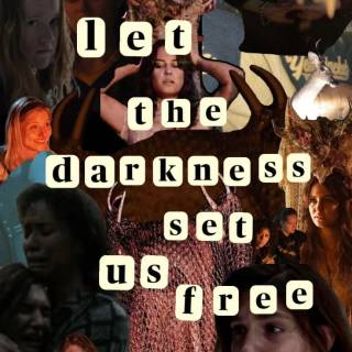 Yellowjackets wallpaper