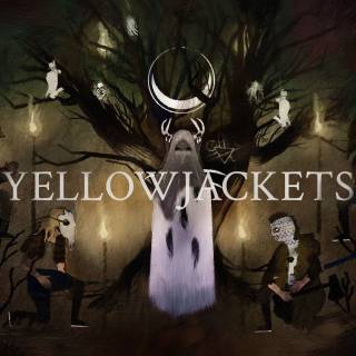 Yellowjackets wallpaper