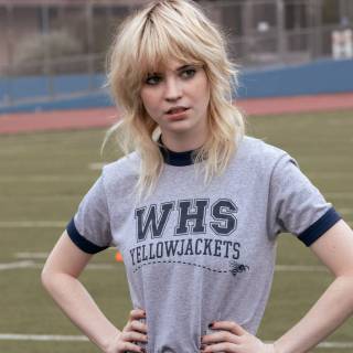 Yellowjackets wallpaper