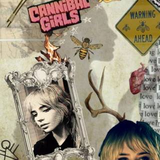 Yellowjackets wallpaper