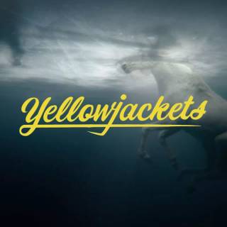 Yellowjackets wallpaper