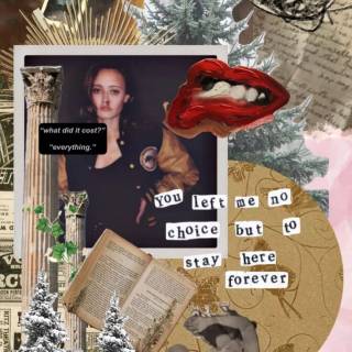 Yellowjackets wallpaper