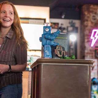 Yellowjackets wallpaper