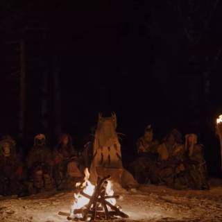 Yellowjackets wallpaper