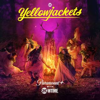 Yellowjackets wallpaper
