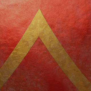 Ancient Greek shields wallpaper