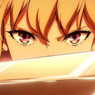 Cha Hae-in Solo Leveling wallpaper