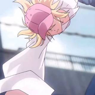 Cha Hae-in Solo Leveling wallpaper