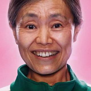 Player 149 Squid Game wallpaper