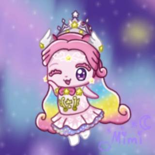 Auroraping wallpaper