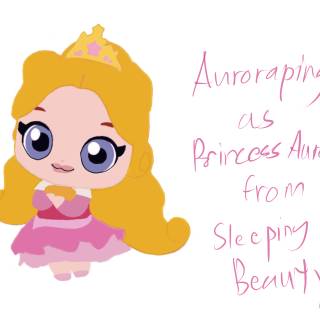 Auroraping wallpaper