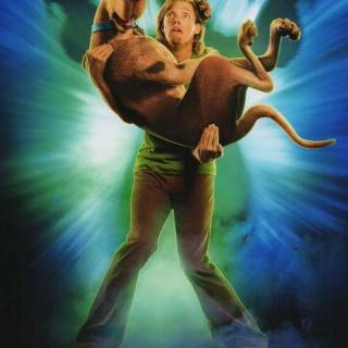 Scooby-Doo movie 2002 wallpaper