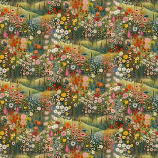 Spring to summer wallpaper