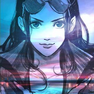 One Piece Robin wallpaper