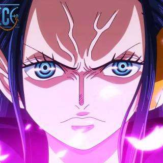 One Piece Robin wallpaper