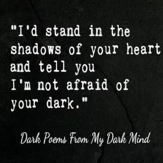 Alone Edgar Allan Poe wallpaper