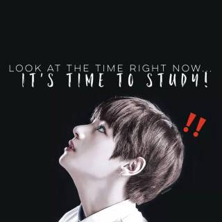 Funny BTS lock screen wallpaper