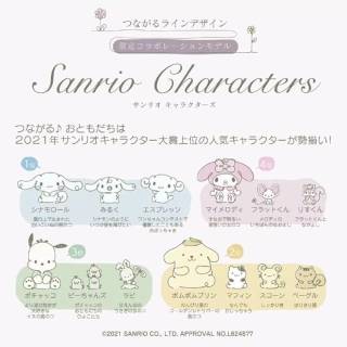 Coco and Nuts Sanrio wallpaper