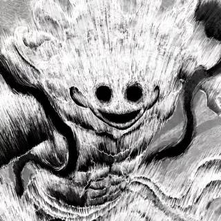 Impact Frames wallpaper