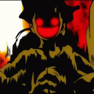 Impact Frames wallpaper