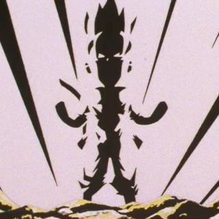 Impact Frames wallpaper