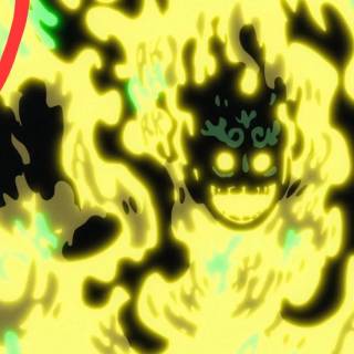 Impact Frames wallpaper