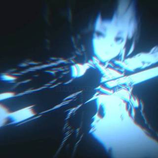 Impact Frames wallpaper