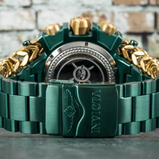 Invicta watch wallpaper