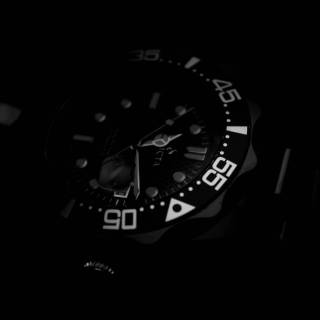 Invicta watch wallpaper