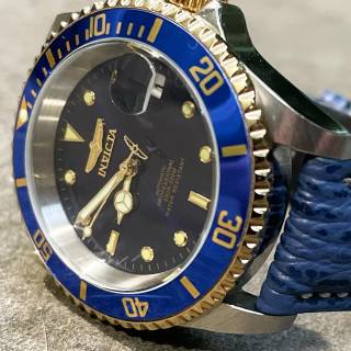 Invicta watch wallpaper